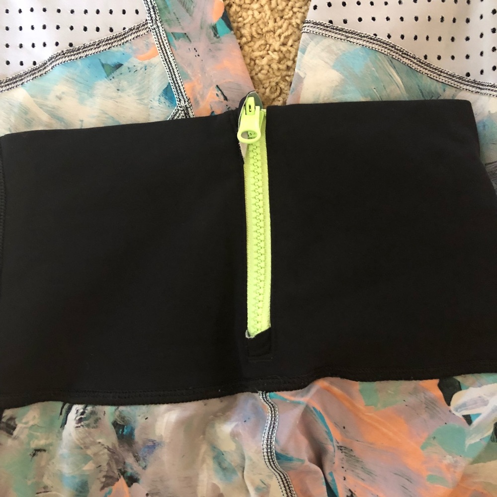 Lululemon Athletica Reversible SUP Leggings - Picture 7 of 8